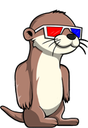 Player Otter